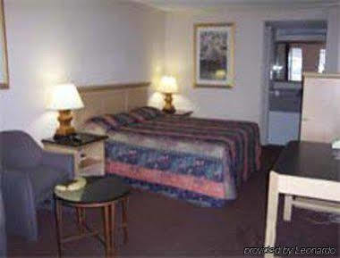 Knights Inn Norcross Bagian luar foto